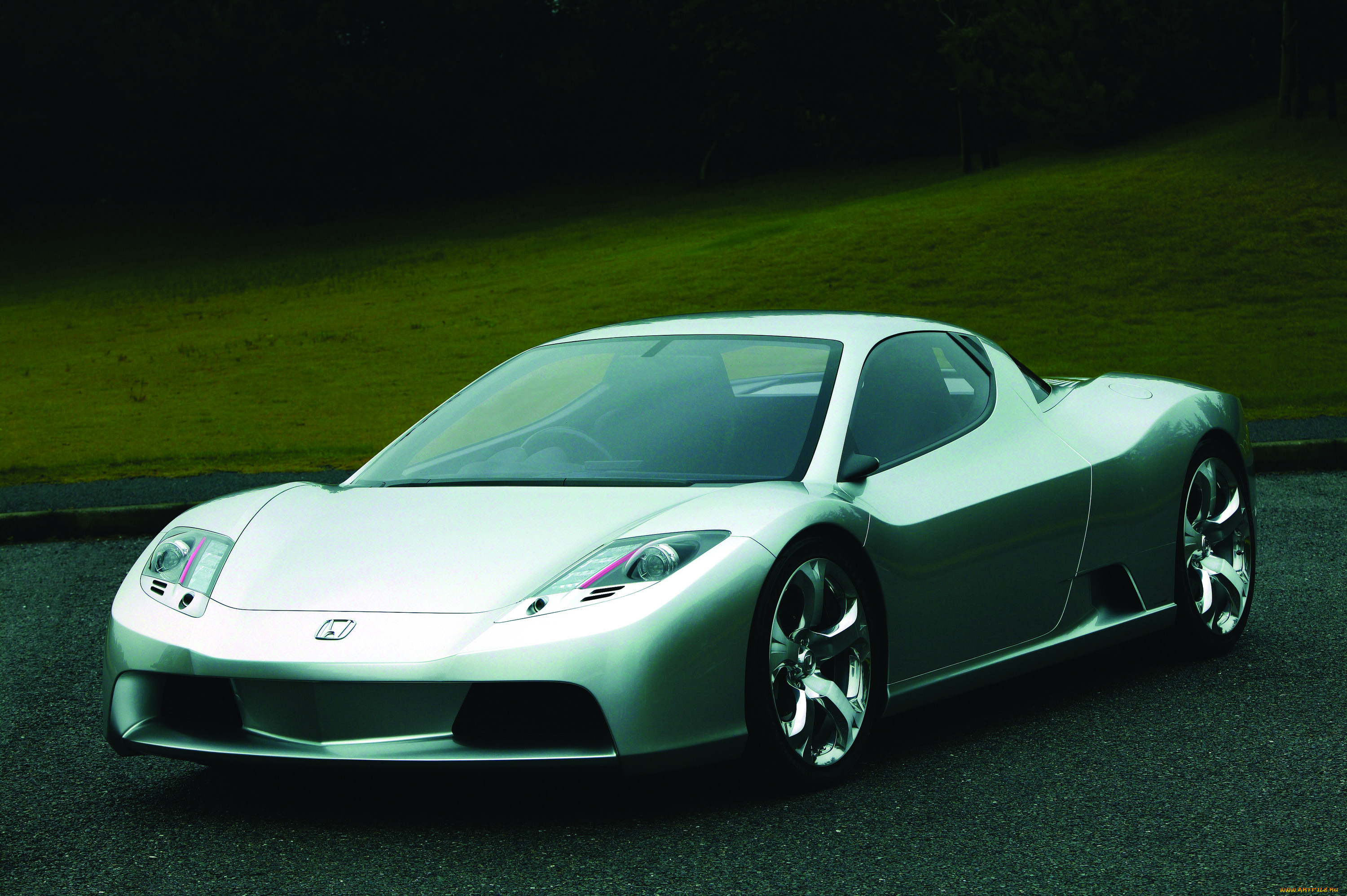 2003-honda-hsc-concept, , honda